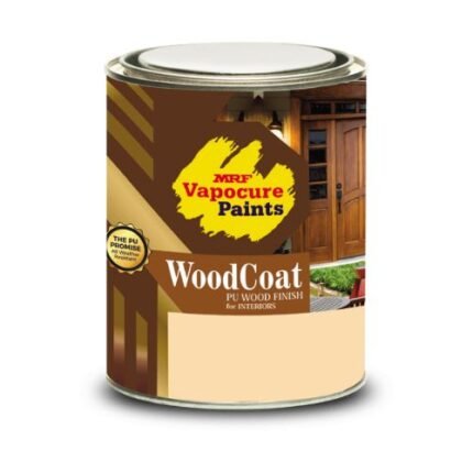 WoodCoat Interior