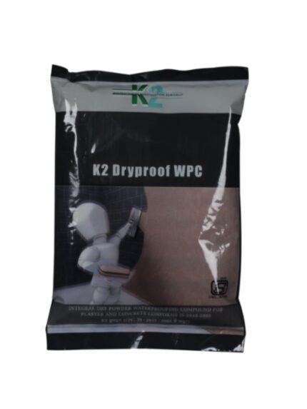 K2 Dryproof WPC