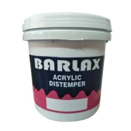 Acrylic Distemper