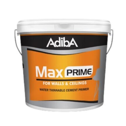 AdibA Exterior Primer