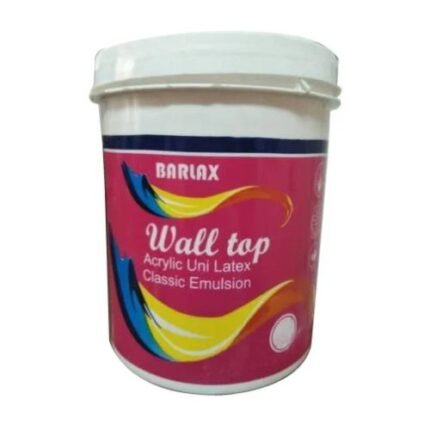 Acrylic Emulsion Paint