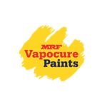 MRF VAPOCURE PAINTS