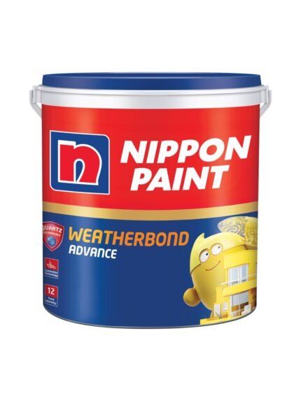 WEATHERBOND ADVANCE