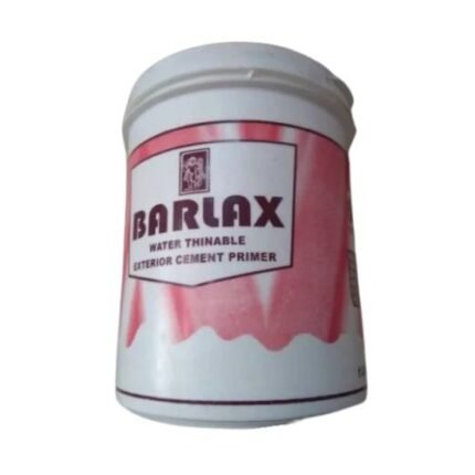 Water Thinable Exterior Cement Primer