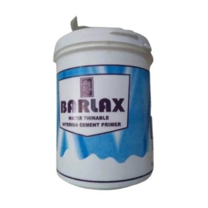 Water Thinable Interior Cement Primer